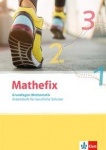 Mathefix BS 2016 Arbeitsheft 