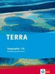 TERRA Geographie 7./8. Schuljahr. Schülerbuch 