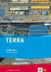 TERRA Erdkunde 1. 5./6. Schuljahr. Lehrerband 