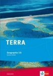 TERRA Geographie 7./8. Schuljahr. Arbeitsheft 