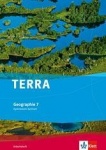 TERRA Geographie 7. Schuljahr. Arbeitsheft 