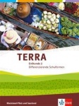 TERRA Erdkunde 2. 7./8. Schuljahr. Schülerbuch 