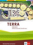 TERRA Erdkunde 3. 9./10. Schuljahr. Schülerbuch 