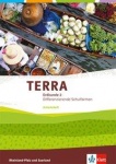 TERRA Erdkunde 2. 7./8. Schuljahr. Arbeitsheft 