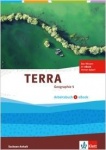 TERRA Geographie 5. Schuljahr. Arbeitsbuch mit eBook 