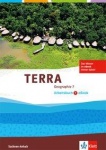 TERRA Geographie 7. Arbeitsbuch 