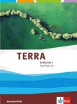 TERRA Geographie 1. 5./6. Schuljahr. Schülerbuch 