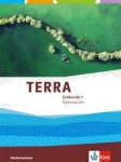 TERRA Erdkunde 1. 5./6. Schuljahr. Schülerbuch 