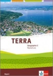 TERRA Geographie 5. Schuljahr. Schülerbuch 