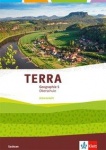 TERRA Geographie 5. Arbeitsheft. Sachsen 