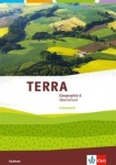 TERRA Geographie 6. Arbeitsheft. Sachsen 