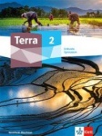 TERRA Erdkunde. 7./8. Schulbuch. NRW 