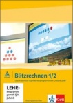 Blitzrechnen 1/2. Blitzrechensoftware. 