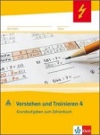 Mathe 2000. Verstehen und Trainieren. Schülerarbeitsheft 4. Schuljahr 