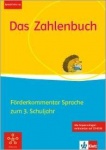 Das Zahlenbuch 3. Förderkommentar Sprache 