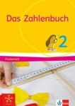 Das Zahlenbuch 2. Arbeitsheft (Fördern) 