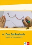 Das Zahlenbuch 2. Frühförderung. Malheft 