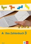 Das Zahlenbuch 3. Schülerbuch 