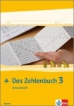 Das Zahlenbuch 3. Arbeitsheft 