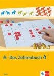 Das Zahlenbuch 4. Schülerbuch 