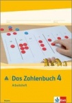 Das Zahlenbuch 4. Arbeitsheft 