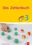 Das Zahlenbuch 3. Schülerbuch. 