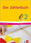 Das Zahlenbuch 2. Arbeitsheft + CD-ROM 