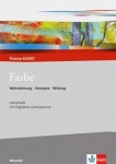 Farbe, Lehrerheft + CD-ROM Oberstufe 