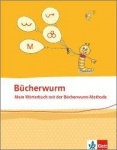 Bücherwurm Wörterbuch 1.-4. Schuljahr 