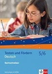 Rechtschreibung 5./6. Schuljahr - Kopiervorlagen + CD-ROM 