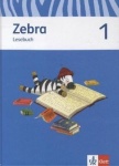 Zebra 1. Lesebuch 