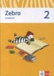 Zebra 2. Lesebuch 