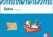 Zebra 1. Wimmelbilderbuch 