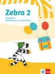 Zebra 1. Lesehefte 