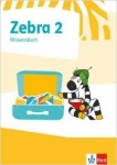 Zebra 2. Wissensbuch 