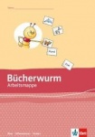 Bücherwurm Fibel. Arbeitsmappe zur Ausgabe Sachsen 