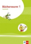 Bücherwurm Sachheft 1. Arbeitsheft 