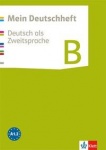 DaZ B. 5.-10. Schuljahr. Mein Deutschheft B. Arbeitsheft 