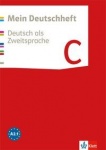 DaZ C. 5.-10. Schuljahr. Mein Deutschheft C. Arbeitsheft 