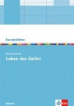 Bertolt Brecht: Leben des Galilei. Kopiervorlagen mit Downloadpaket Oberstufe 