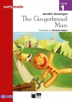 THE GINGERBREAD MAN (Starters) 