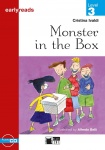 Ivaldi: MONSTER IN THE BOX (Start.) 