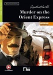 Christie: Murder on t.Orient Express 