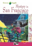 MYSTERY SAN FRANCISCO (A2 STEP 1) 