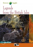 LEGENDS BRITISH ISLES (A2 STEP 1) 