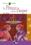 THE PRINCE AND THE PAUPE (A2 STEP 1) 