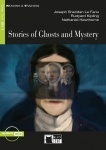 STORIES OF GHOSTS  MYST (B1.1) 