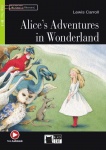 Carroll: ALICE'S ADVENT.IN WO (B1.1) 