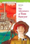 The Adv.o.Tom Sawyer Step1 A2+CD 