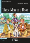 THREE MEN IN A BOAT (B1.2) 